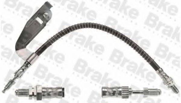 BRAKE ENGINEERING BH778001 Тормозной шланг