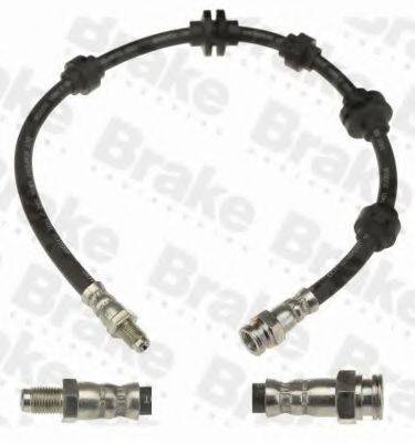 BRAKE ENGINEERING BH778009