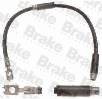 BRAKE ENGINEERING BH778013