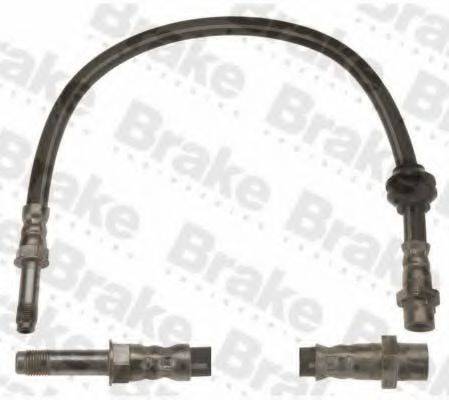 BRAKE ENGINEERING BH778015 Тормозной шланг