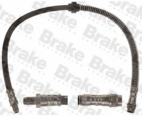 BRAKE ENGINEERING BH778017 Тормозной шланг