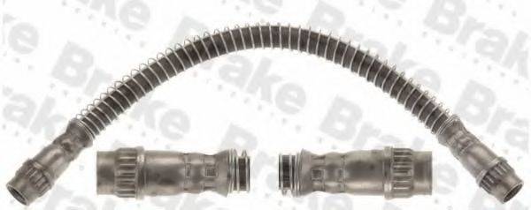 BRAKE ENGINEERING BH778018 Тормозной шланг