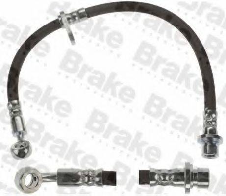BRAKE ENGINEERING BH778033 Тормозной шланг
