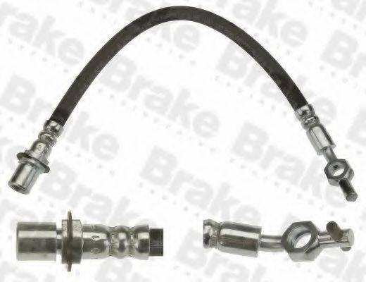 BRAKE ENGINEERING BH778077 Тормозной шланг