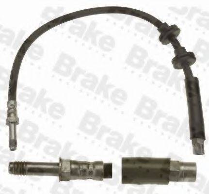 BRAKE ENGINEERING BH778089 Тормозной шланг