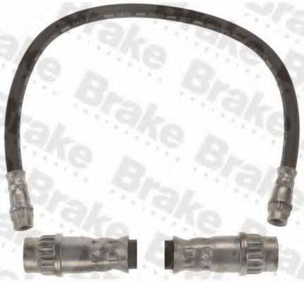 BRAKE ENGINEERING BH778121 Тормозной шланг