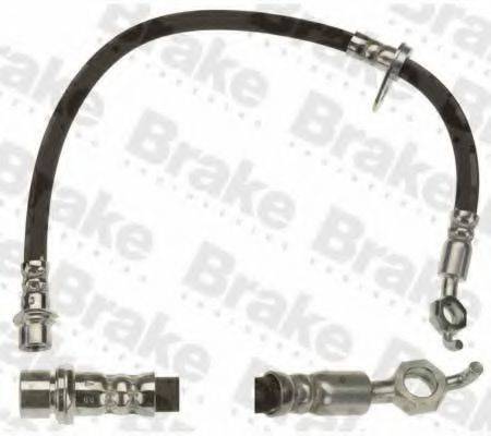 BRAKE ENGINEERING BH778148 Тормозной шланг