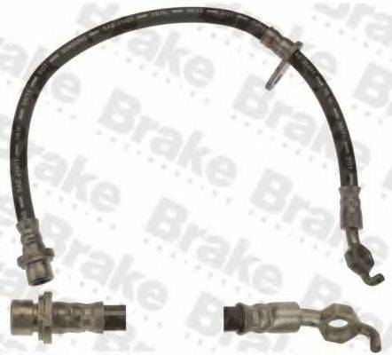 BRAKE ENGINEERING BH778149 Тормозной шланг