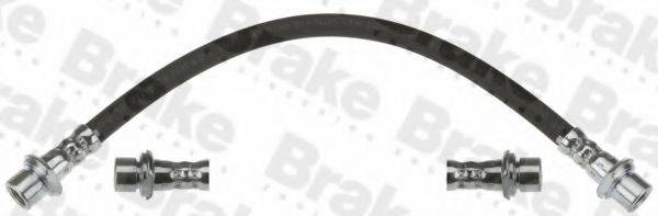 BRAKE ENGINEERING BH778150 Тормозной шланг