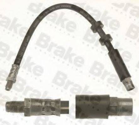 BRAKE ENGINEERING BH778159 Тормозной шланг