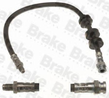 BRAKE ENGINEERING BH778184 Тормозной шланг