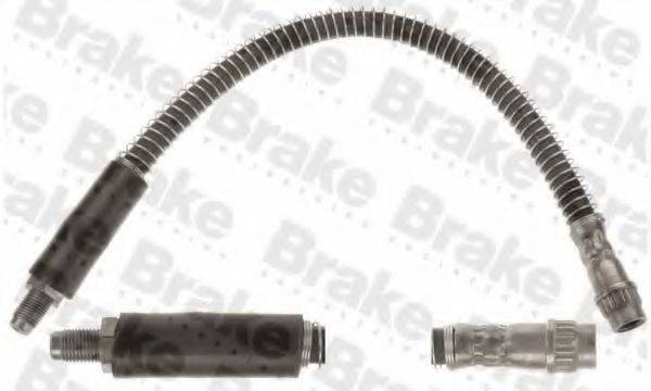 BRAKE ENGINEERING BH778185