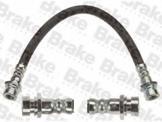 BRAKE ENGINEERING BH778280 Тормозной шланг