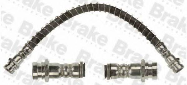 BRAKE ENGINEERING BH778283 Тормозной шланг