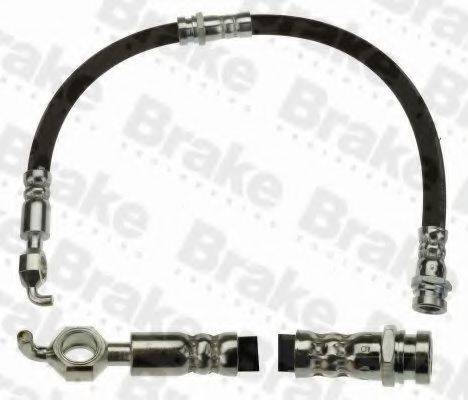 BRAKE ENGINEERING BH778291 Тормозной шланг