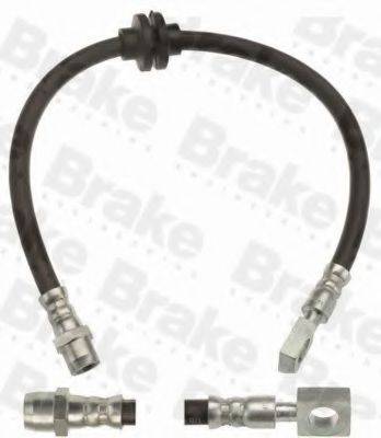 BRAKE ENGINEERING BH778299 Тормозной шланг