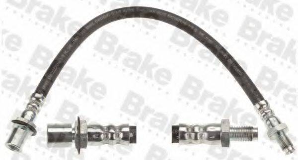 BRAKE ENGINEERING BH778352 Тормозной шланг