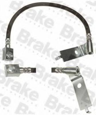 BRAKE ENGINEERING BH778451 Тормозной шланг