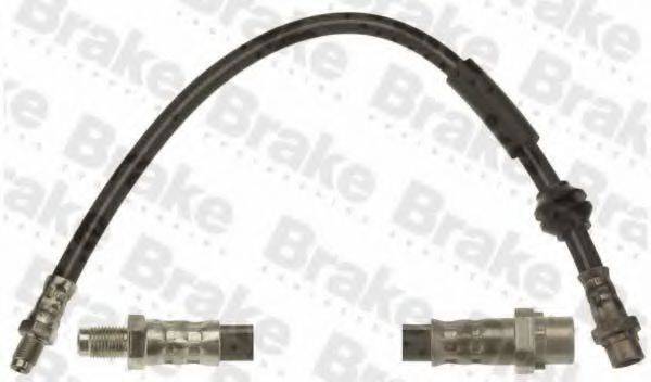 BRAKE ENGINEERING BH778555 Тормозной шланг