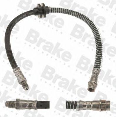 BRAKE ENGINEERING BH778559 Тормозной шланг