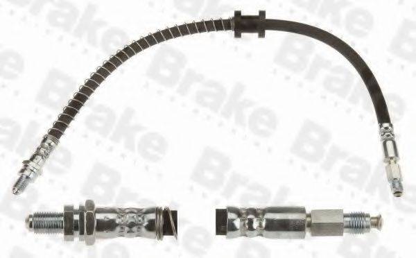 BRAKE ENGINEERING BH778622 Тормозной шланг