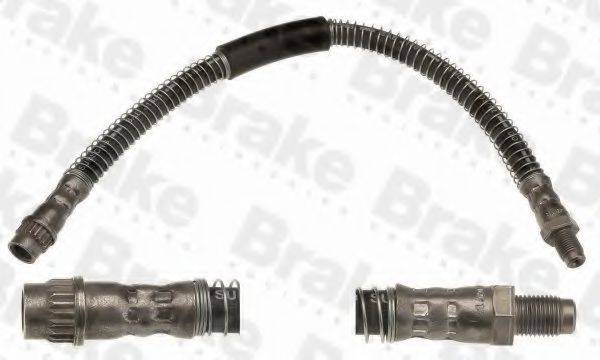 BRAKE ENGINEERING BH778649 Тормозной шланг
