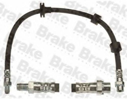 BRAKE ENGINEERING BH778665 Тормозной шланг