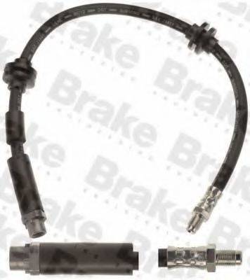 BRAKE ENGINEERING BH778681 Тормозной шланг