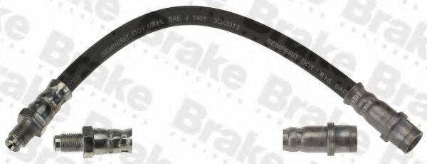 BRAKE ENGINEERING BH778718 Тормозной шланг