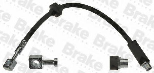 BRAKE ENGINEERING BH778731 Тормозной шланг