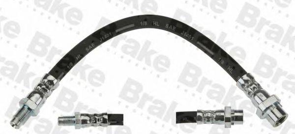 BRAKE ENGINEERING BH778742 Тормозной шланг