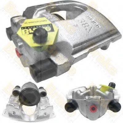 BRAKE ENGINEERING CA1133R Тормозной суппорт