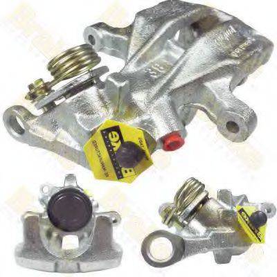 BRAKE ENGINEERING CA1195R Тормозной суппорт