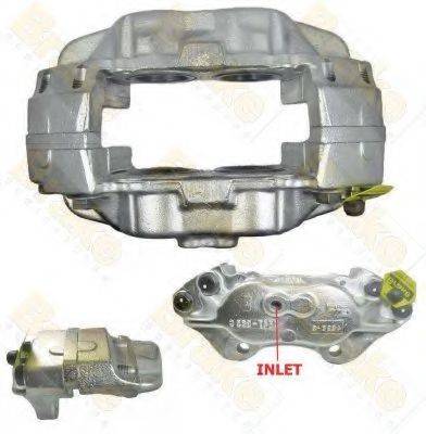 BRAKE ENGINEERING CA1216 Тормозной суппорт