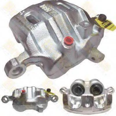 BRAKE ENGINEERING CA1272 Тормозной суппорт