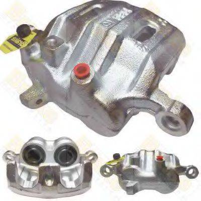 BRAKE ENGINEERING CA1272R Тормозной суппорт