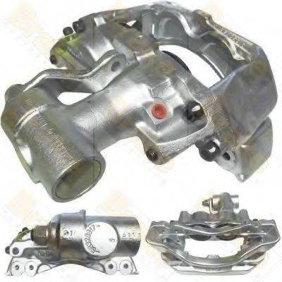 BRAKE ENGINEERING CA1289 Тормозной суппорт