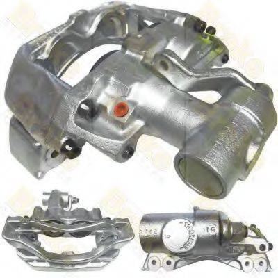 BRAKE ENGINEERING CA1289R Тормозной суппорт