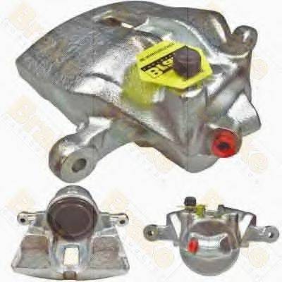 BRAKE ENGINEERING CA1301R Тормозной суппорт