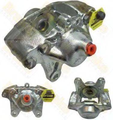 BRAKE ENGINEERING CA1316 Тормозной суппорт