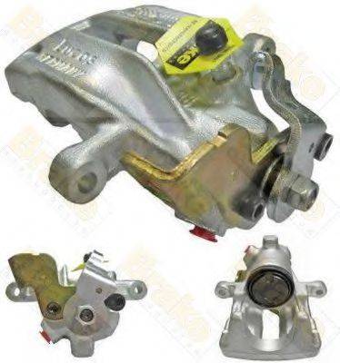 BRAKE ENGINEERING CA1319 Тормозной суппорт
