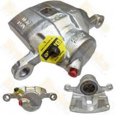 BRAKE ENGINEERING CA1328 Тормозной суппорт