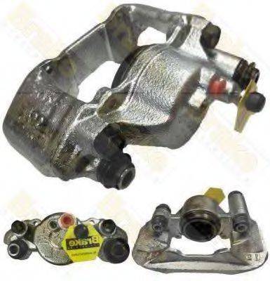 BRAKE ENGINEERING CA1337R Тормозной суппорт