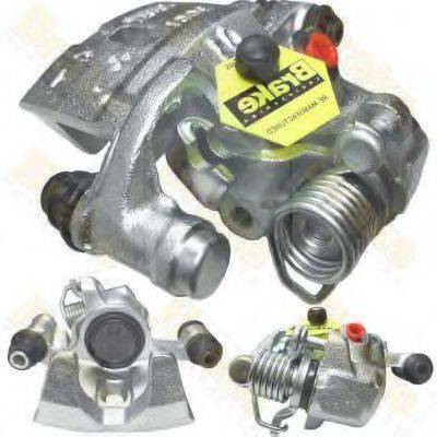 BRAKE ENGINEERING CA1405R Тормозной суппорт