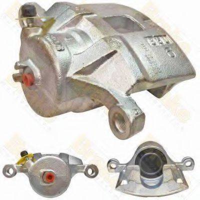 BRAKE ENGINEERING CA1414 Тормозной суппорт