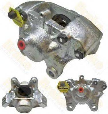 BRAKE ENGINEERING CA1438R Тормозной суппорт