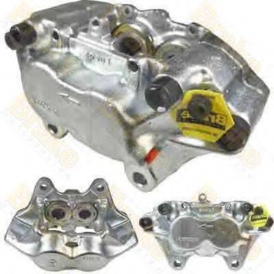 BRAKE ENGINEERING CA1440R Тормозной суппорт