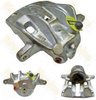 BRAKE ENGINEERING CA1441 Тормозной суппорт