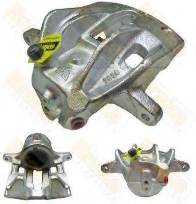 BRAKE ENGINEERING CA1441R Тормозной суппорт