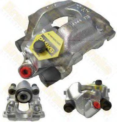 BRAKE ENGINEERING CA1447R Тормозной суппорт